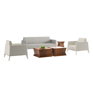 Vertex One Sofa - thumb