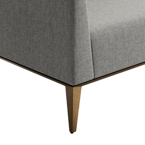 Vertex Two Lounge Chair - thumb