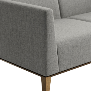 Vertex One Sofa - thumb