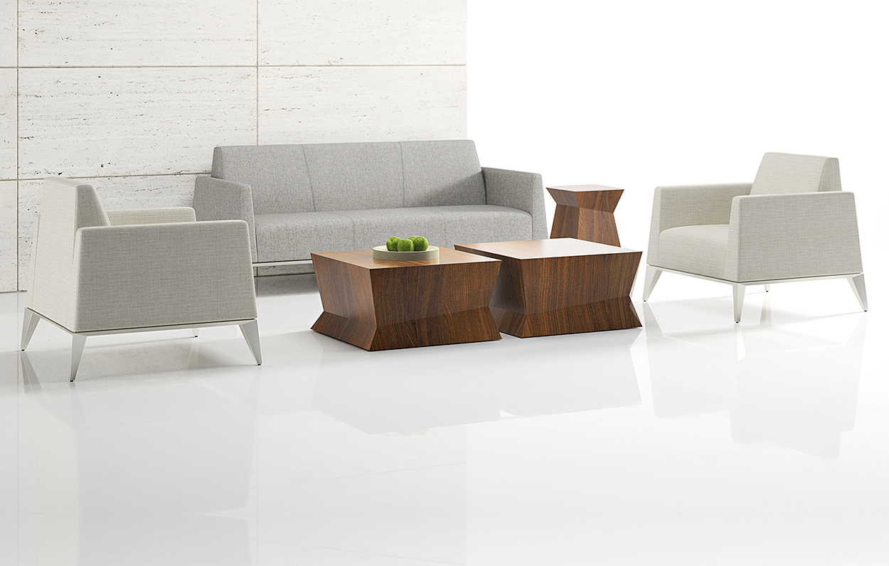 Vertex One Sofa
