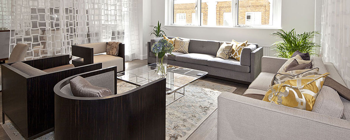 London Showroom